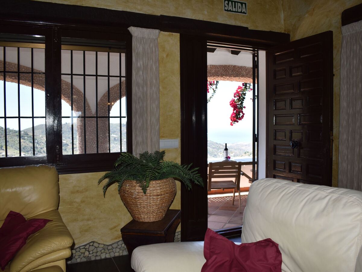 Finca Ortiz, maison 6 pers. avec piscine privée - Photo 24