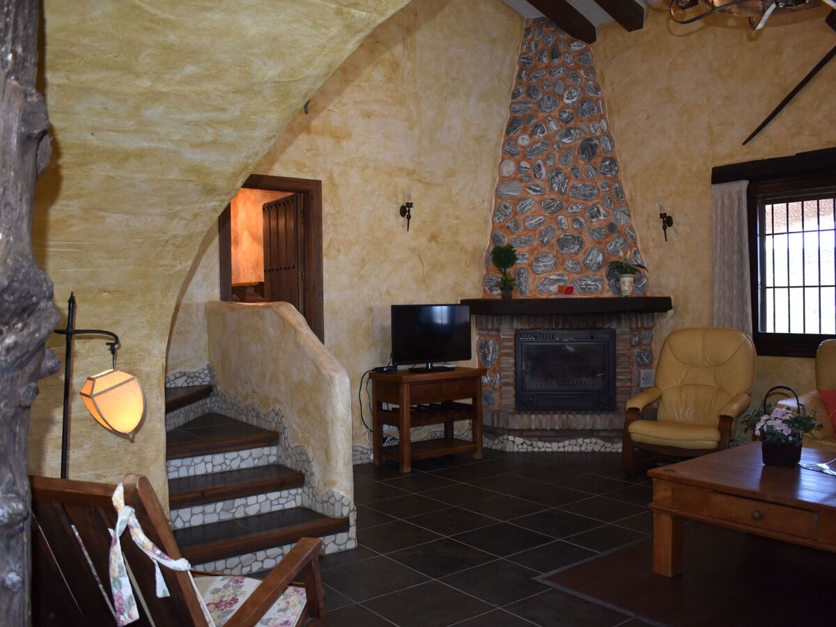 Finca Ortiz, maison 6 pers. avec piscine privée - Photo 26