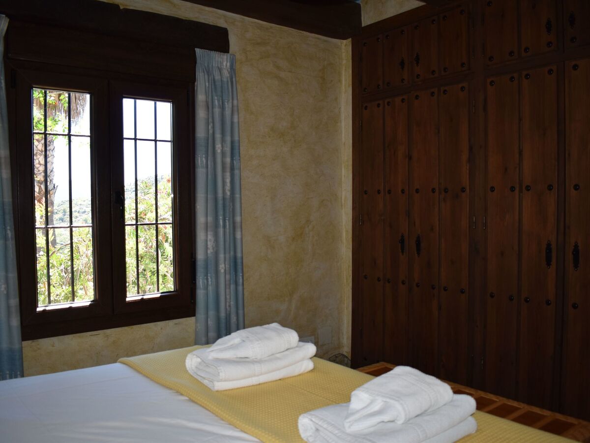 Finca Ortiz, maison 6 pers. avec piscine privée - Photo 29