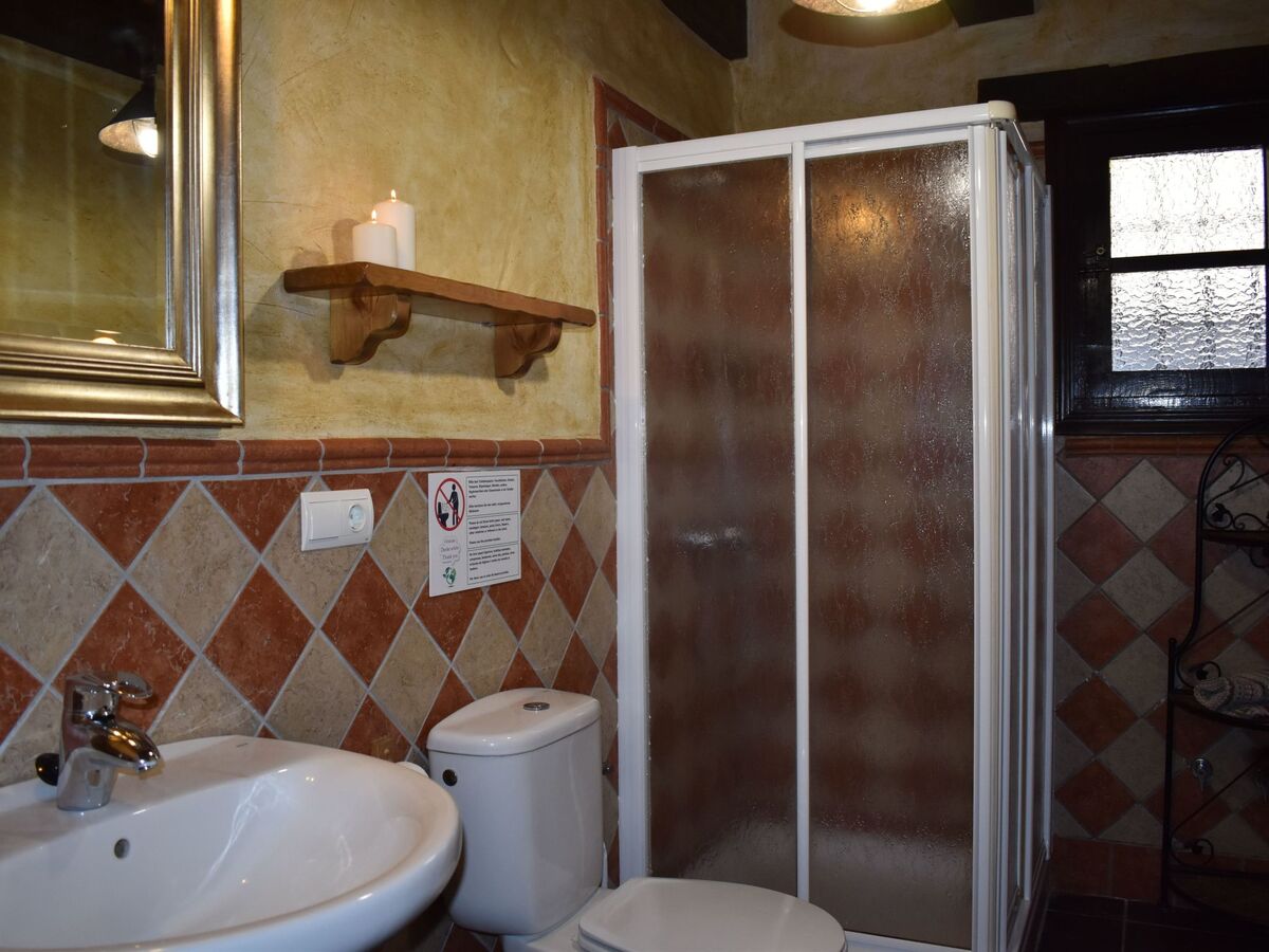 Finca Ortiz, maison 6 pers. avec piscine privée - Photo 30