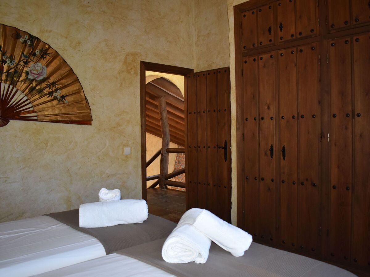 Finca Ortiz, maison 6 pers. avec piscine privée - Photo 33