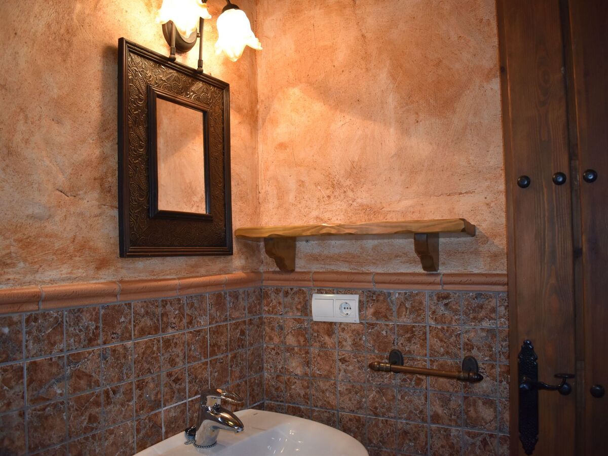 Finca Ortiz, maison 6 pers. avec piscine privée - Photo 34