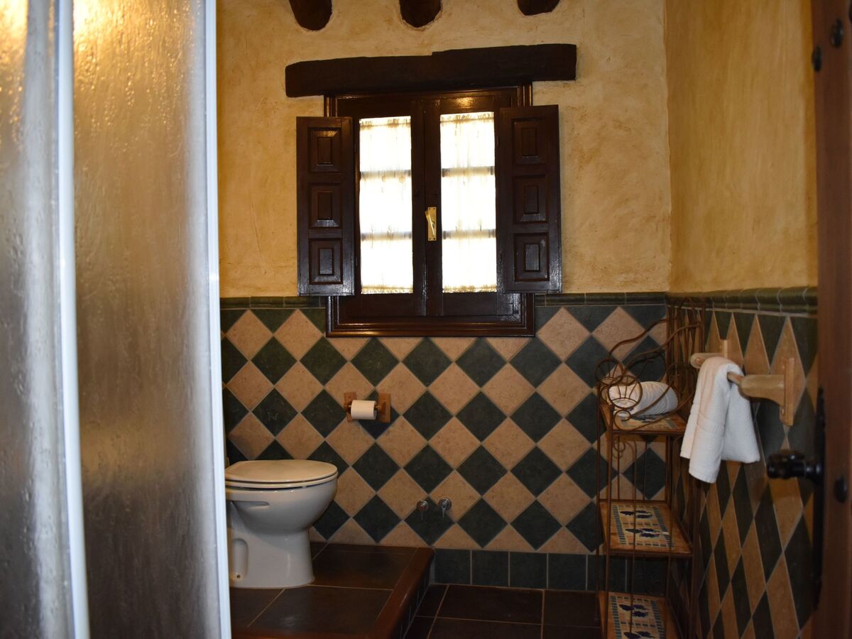 Finca Ortiz, maison 6 pers. avec piscine privée - Photo 36