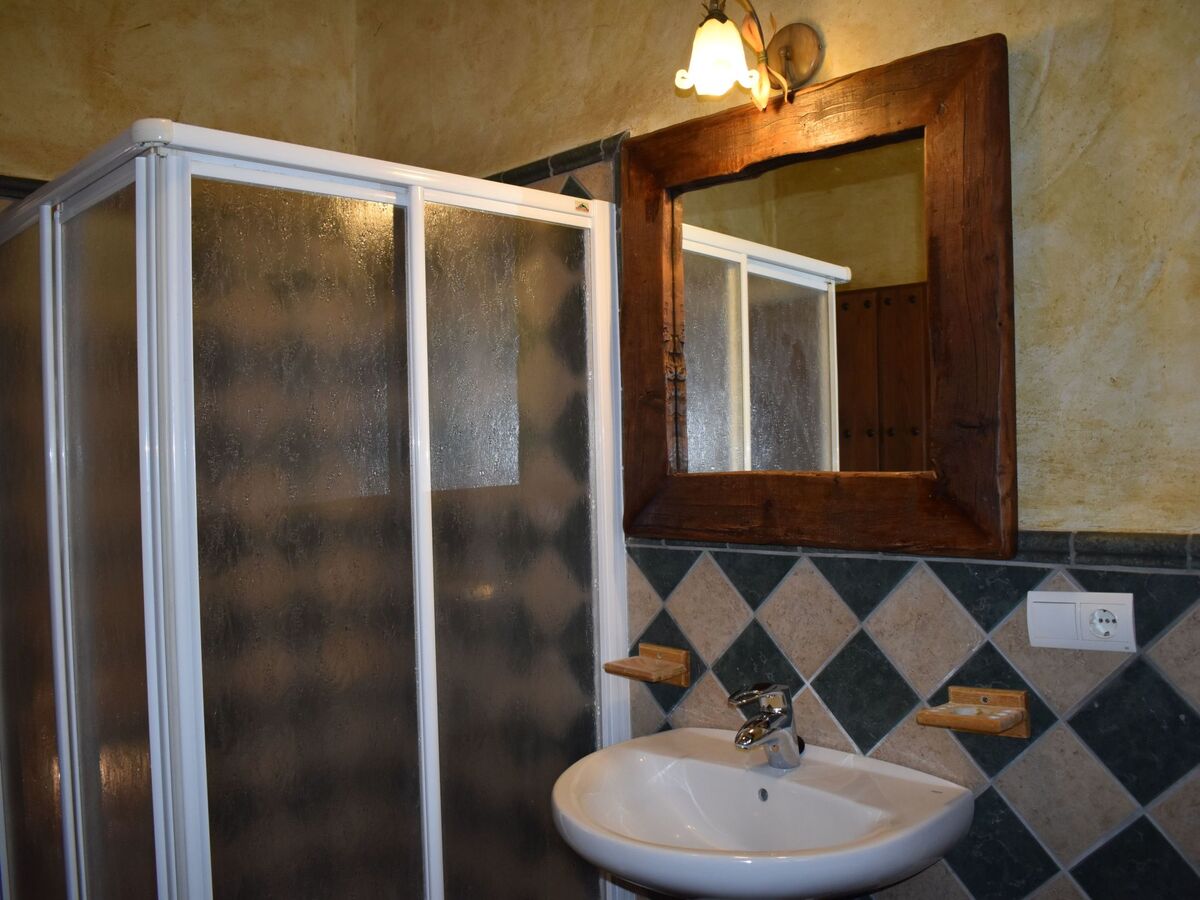 Finca Ortiz, maison 6 pers. avec piscine privée - Photo 37