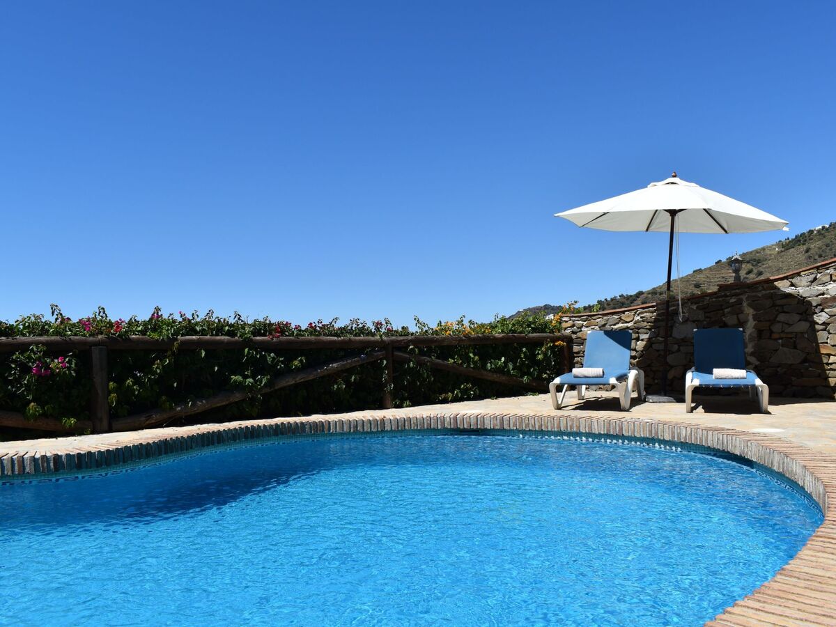 Finca Ortiz, maison 6 pers. avec piscine privée - Photo 39