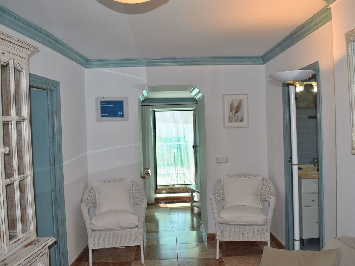 Casa Berrincha, maison rénovée avec terrasse à Competa - Photo 6
