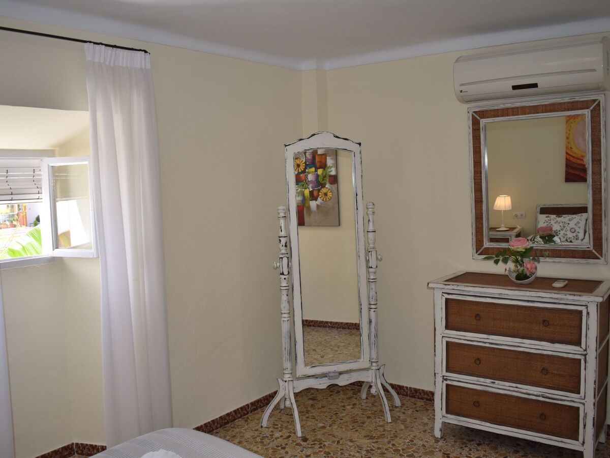 Casa Berrincha, maison rénovée avec terrasse à Competa - Photo 9