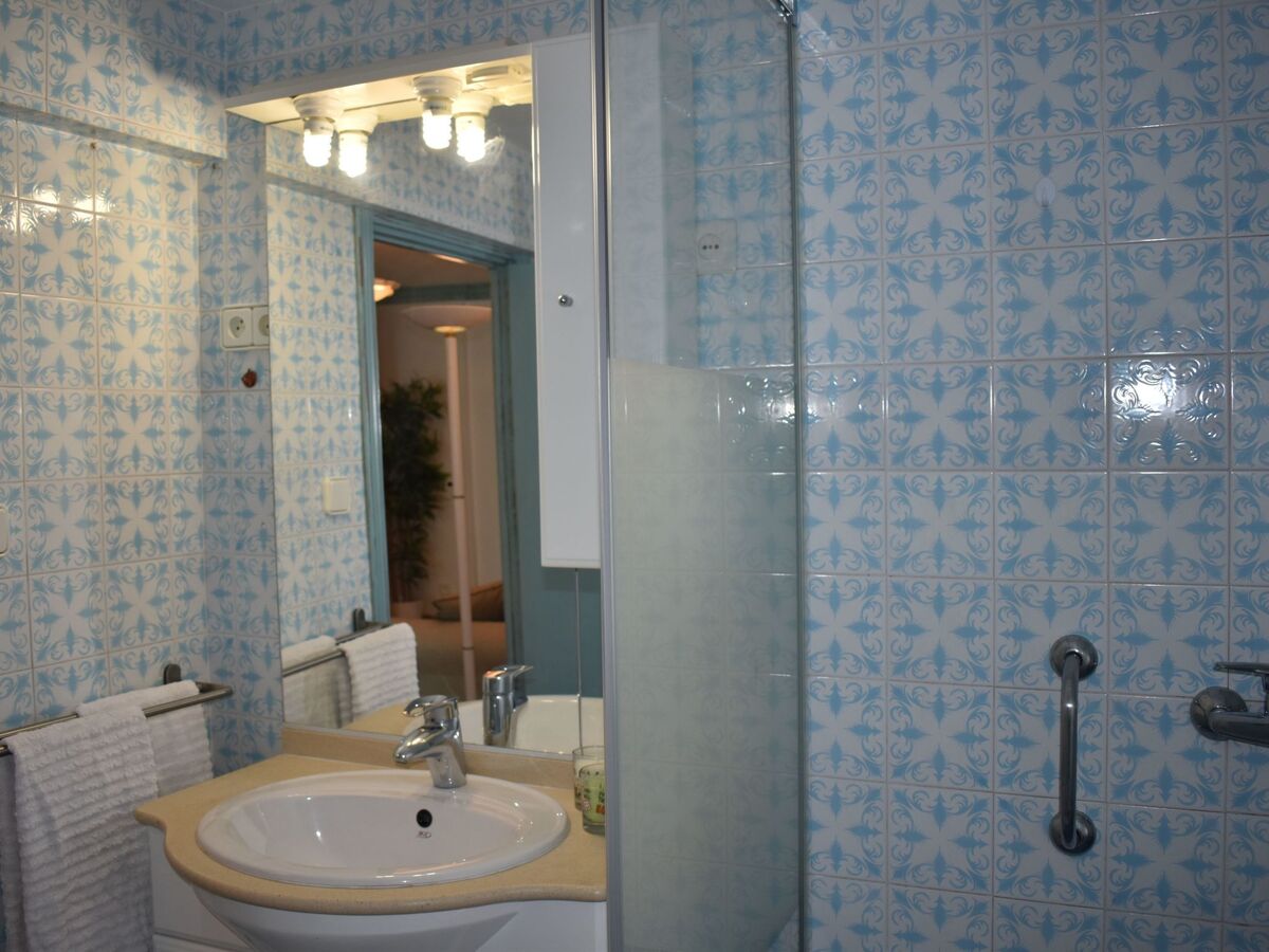 Casa Berrincha, maison rénovée avec terrasse à Competa - Photo 10