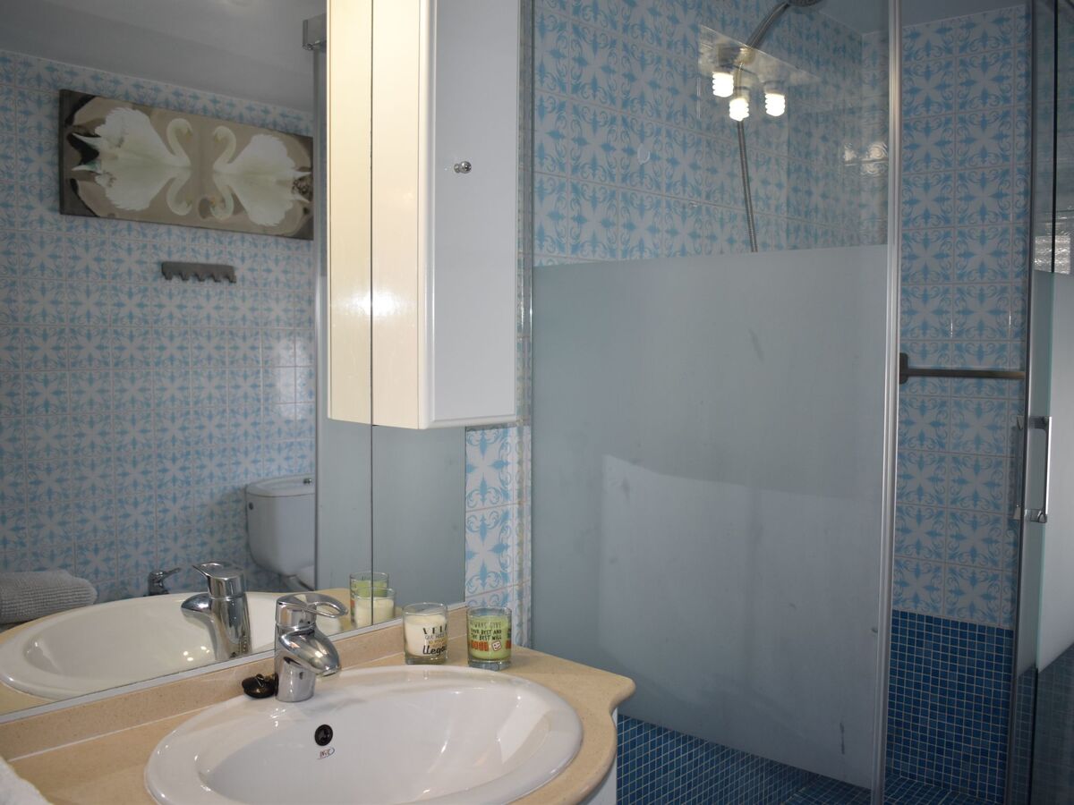 Casa Berrincha, maison rénovée avec terrasse à Competa - Photo 11