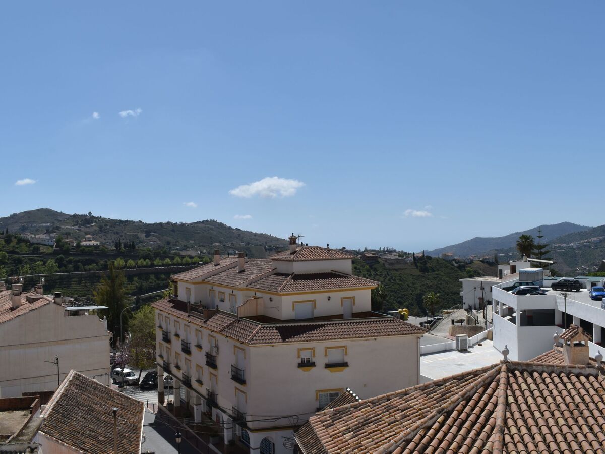 Casa Berrincha, maison rénovée avec terrasse à Competa - Photo 16