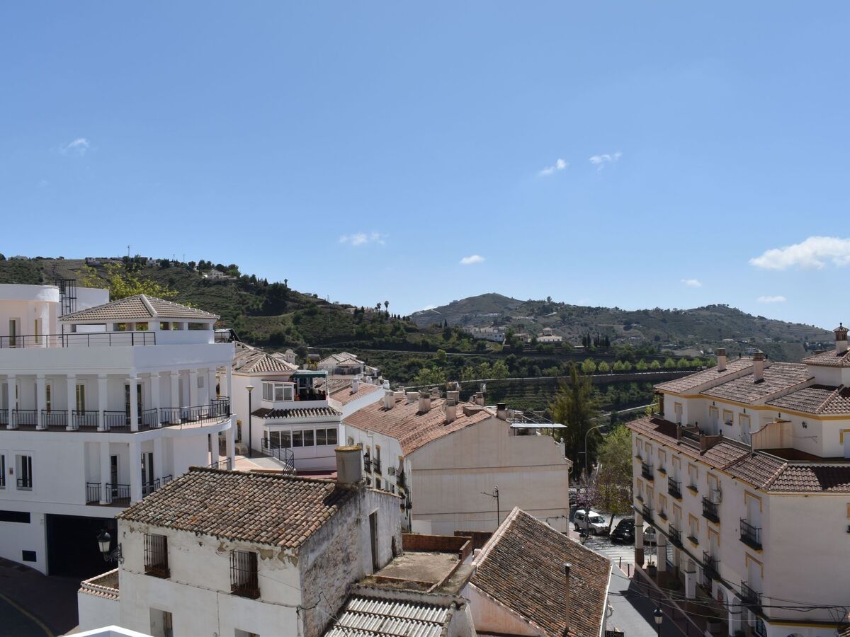 Casa Berrincha, maison rénovée avec terrasse à Competa - Photo 17