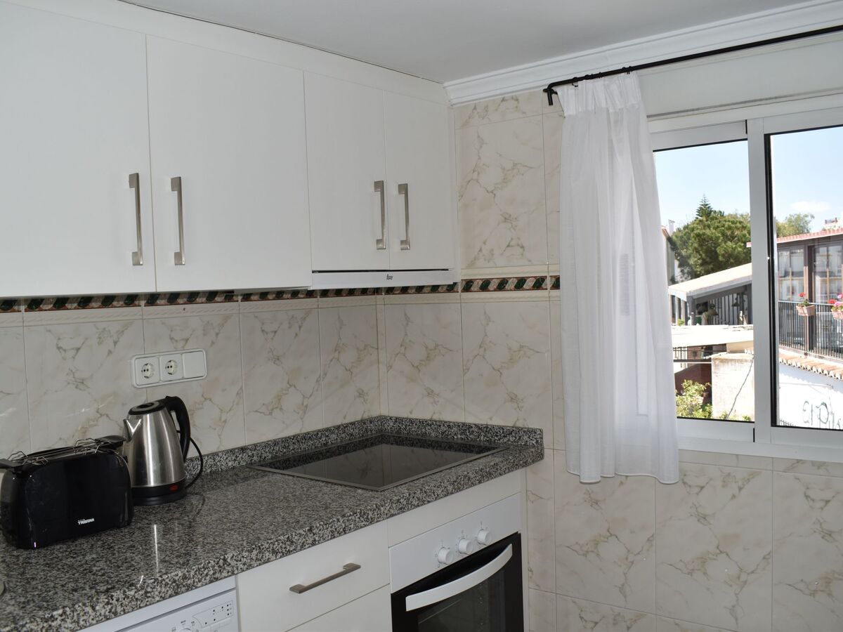 Casa Berrincha, maison rénovée avec terrasse à Competa - Photo 18