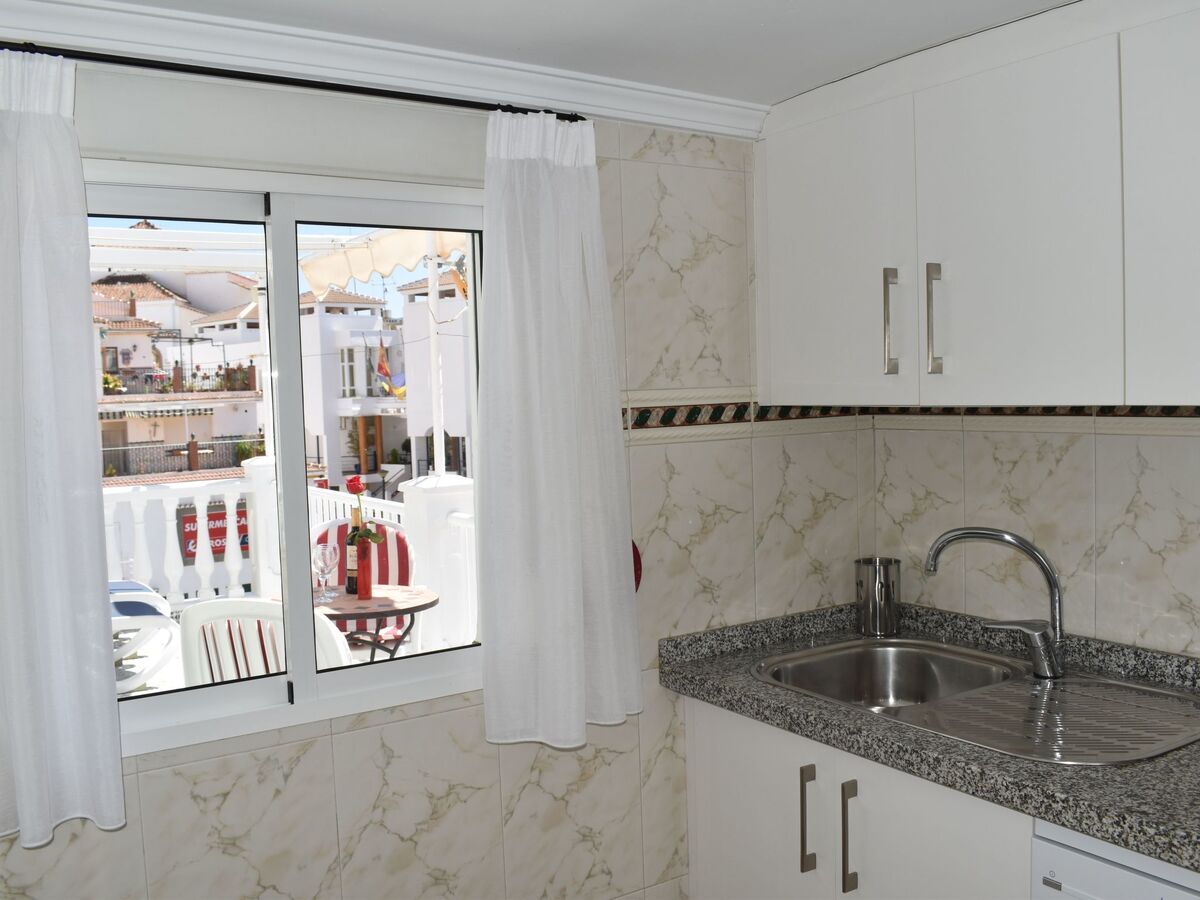 Casa Berrincha, maison rénovée avec terrasse à Competa - Photo 19