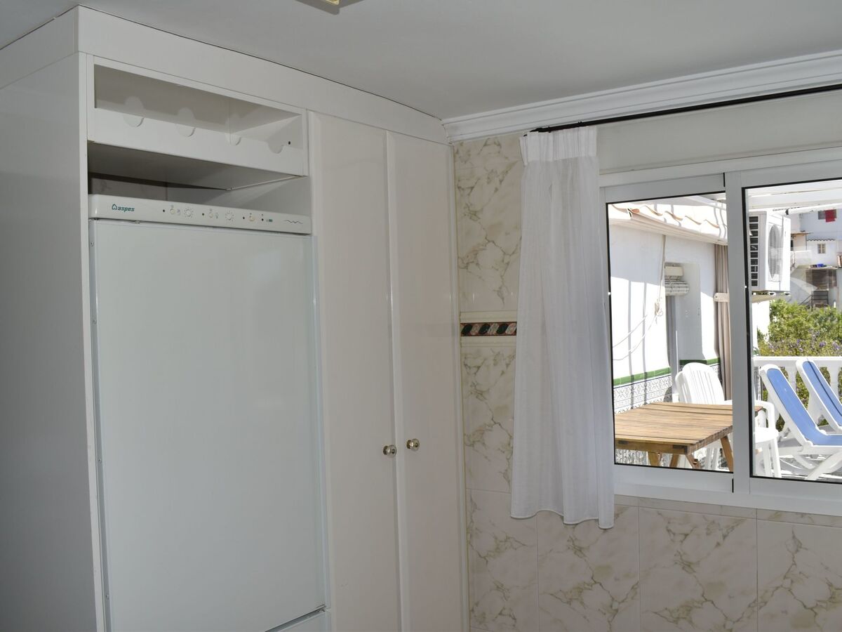 Casa Berrincha, maison rénovée avec terrasse à Competa - Photo 20