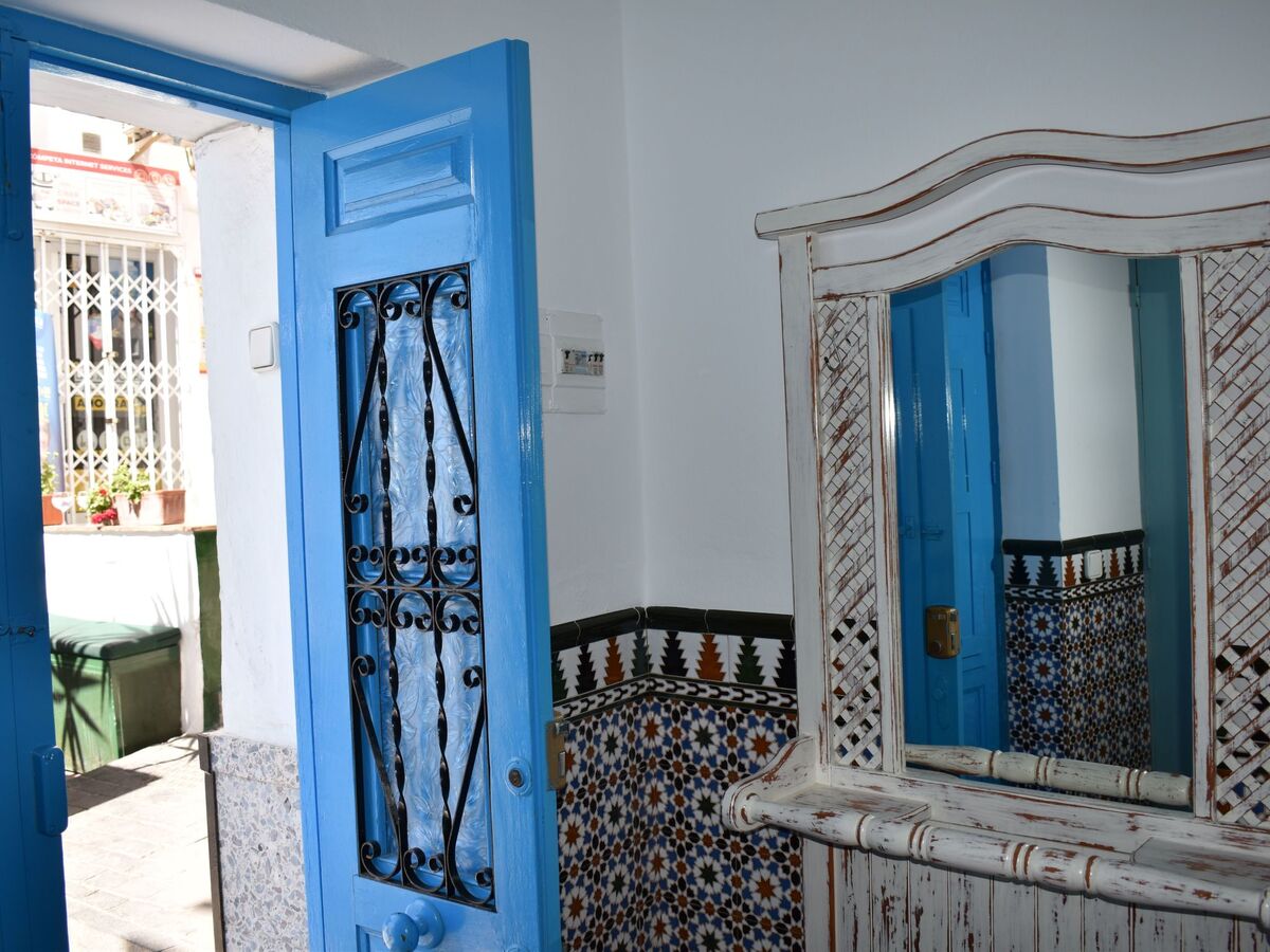 Casa Berrincha, maison rénovée avec terrasse à Competa - Photo 28
