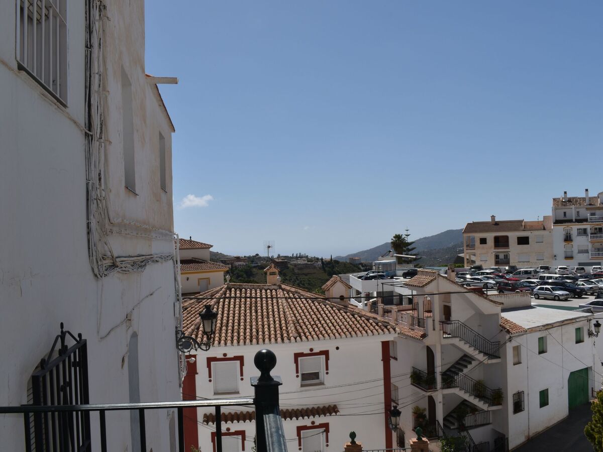 Casa Berrincha, maison rénovée avec terrasse à Competa - Photo 29