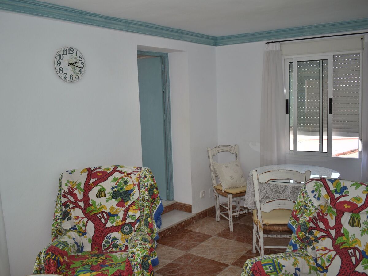 Casa Berrincha, maison rénovée avec terrasse à Competa - Photo 35