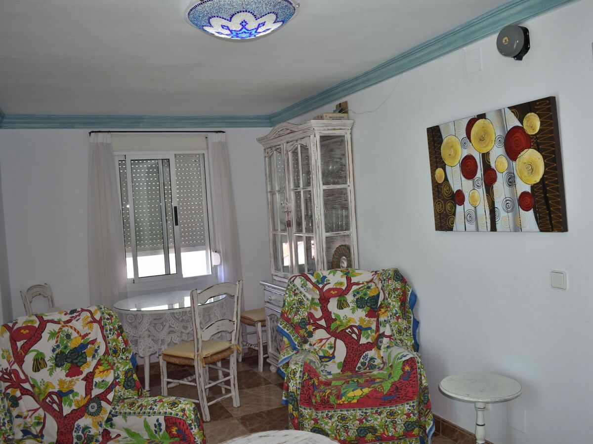 Casa Berrincha, maison rénovée avec terrasse à Competa - Photo 36