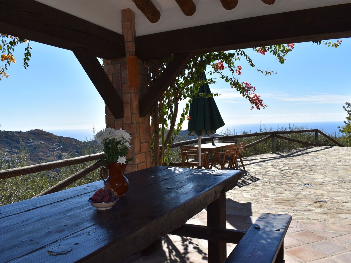 Finca Lagarillo avec piscine privée à Competa - Photo 3