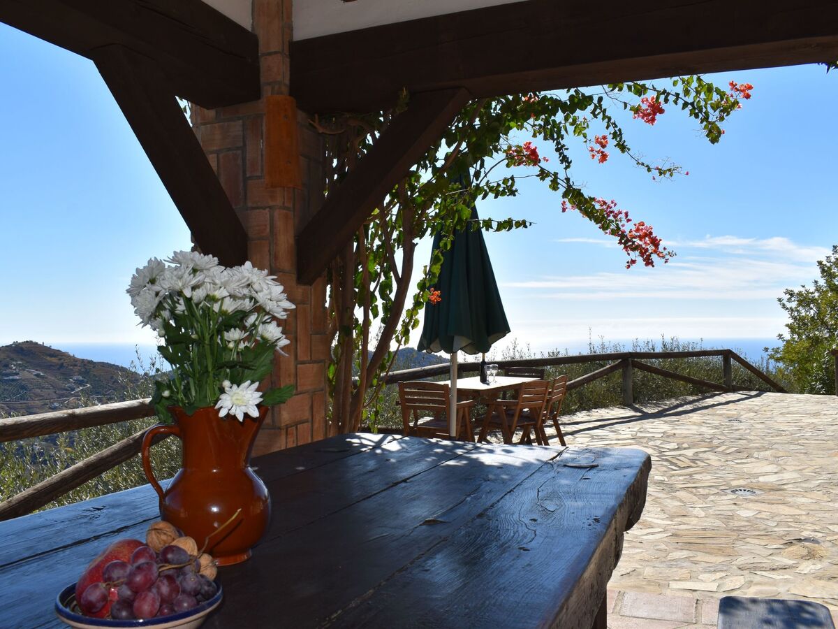 Finca Lagarillo avec piscine privée à Competa - Photo 8