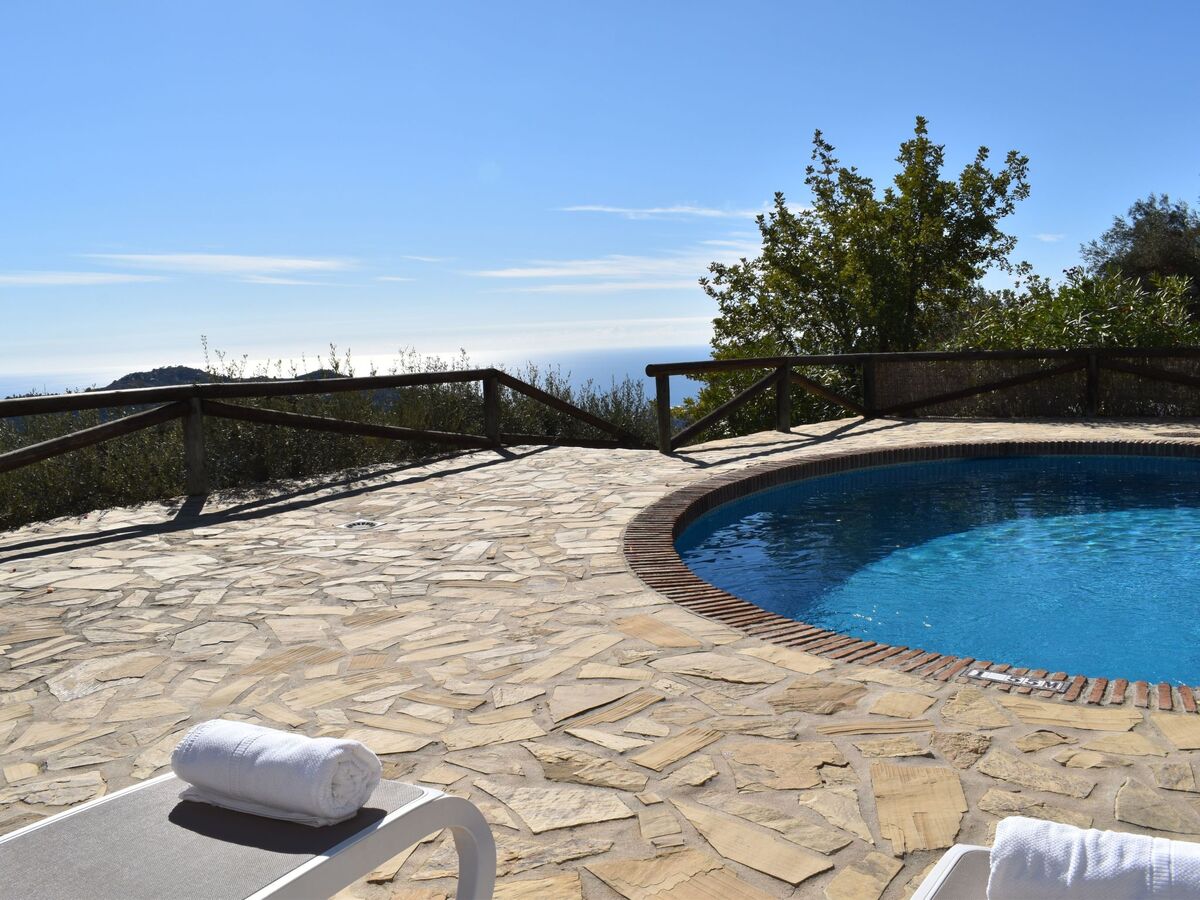Finca Lagarillo avec piscine privée à Competa - Photo 9
