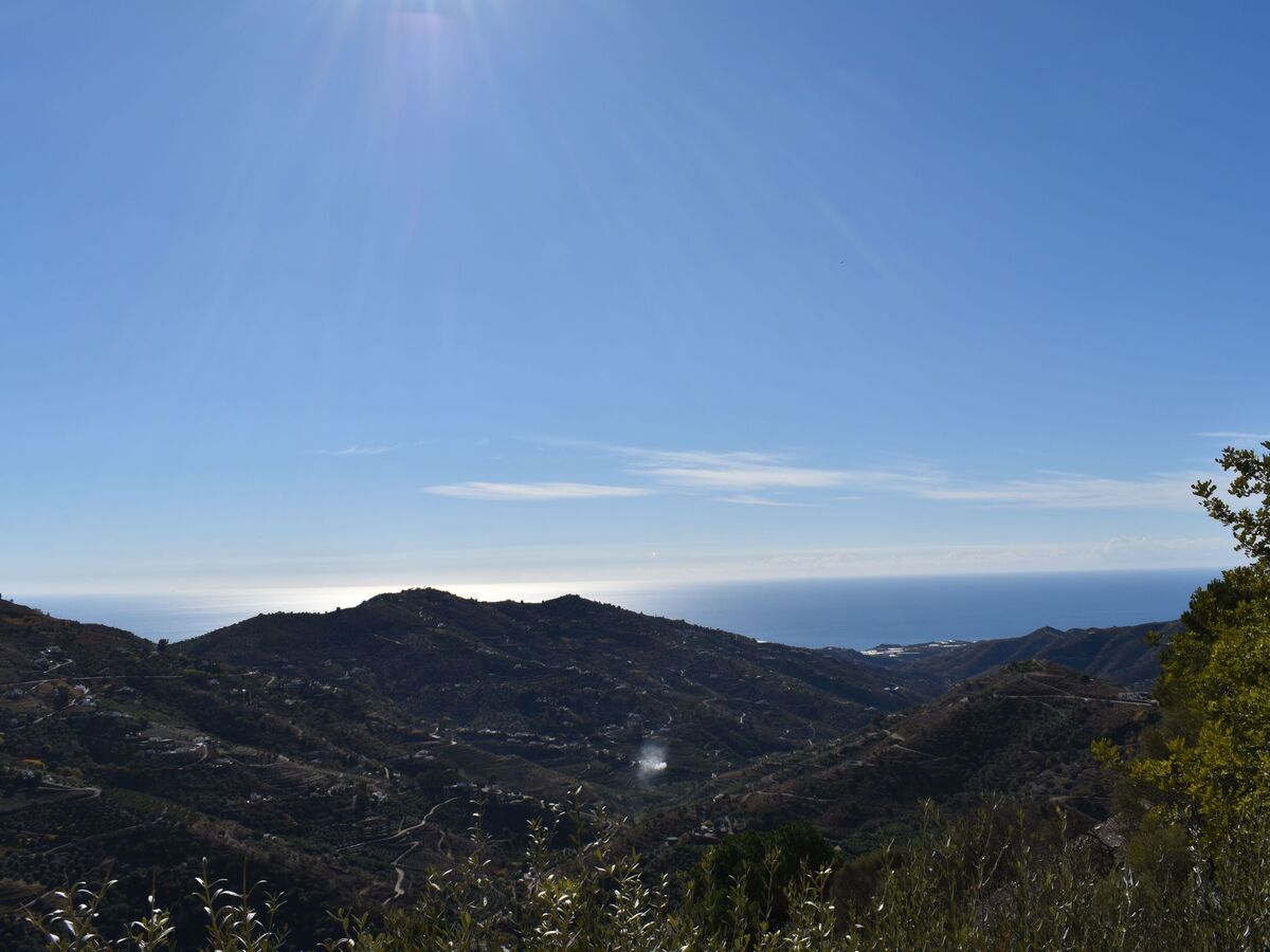 Finca Lagarillo avec piscine privée à Competa - Photo 15