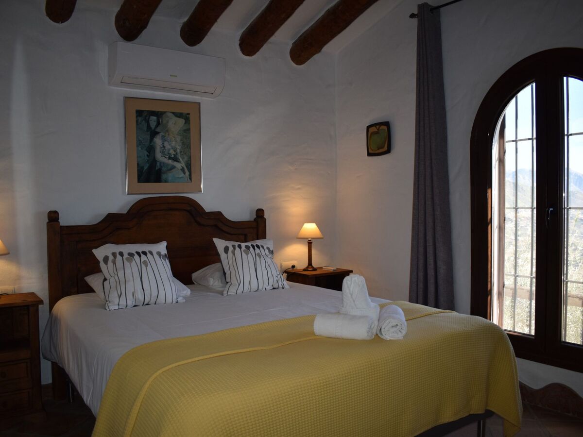 Finca Lagarillo avec piscine privée à Competa - Photo 18