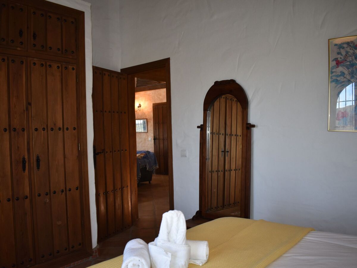 Finca Lagarillo avec piscine privée à Competa - Photo 20
