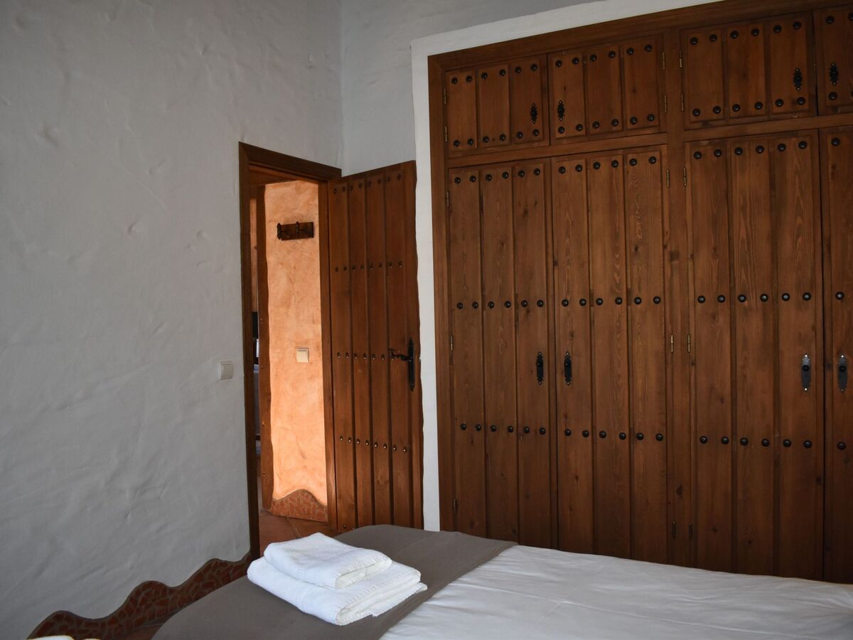 Finca Lagarillo avec piscine privée à Competa - Photo 23
