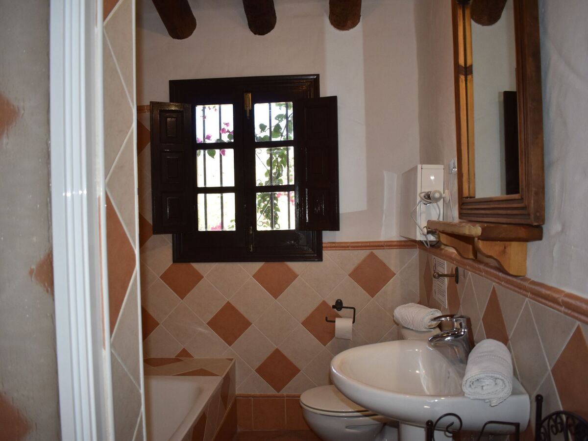 Finca Lagarillo avec piscine privée à Competa - Photo 24