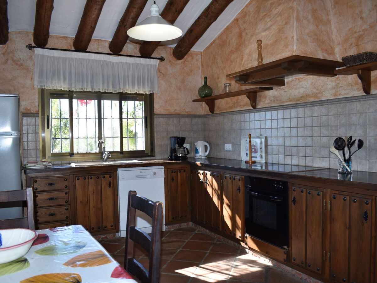 Finca Lagarillo avec piscine privée à Competa - Photo 25