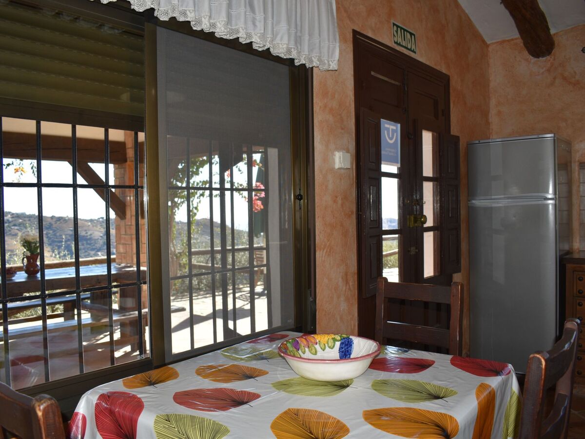 Finca Lagarillo avec piscine privée à Competa - Photo 26