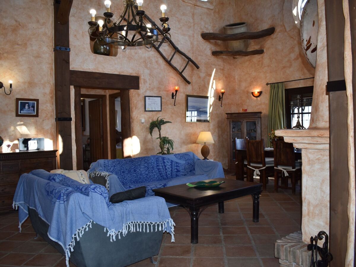 Finca Lagarillo avec piscine privée à Competa - Photo 28