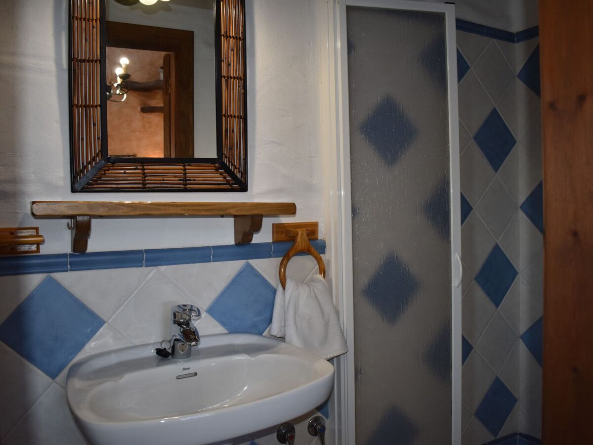Finca Lagarillo avec piscine privée à Competa - Photo 31