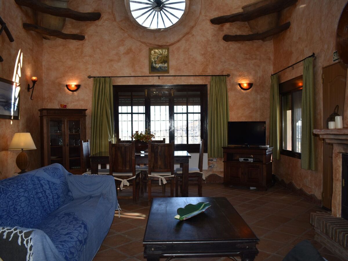 Finca Lagarillo avec piscine privée à Competa - Photo 32