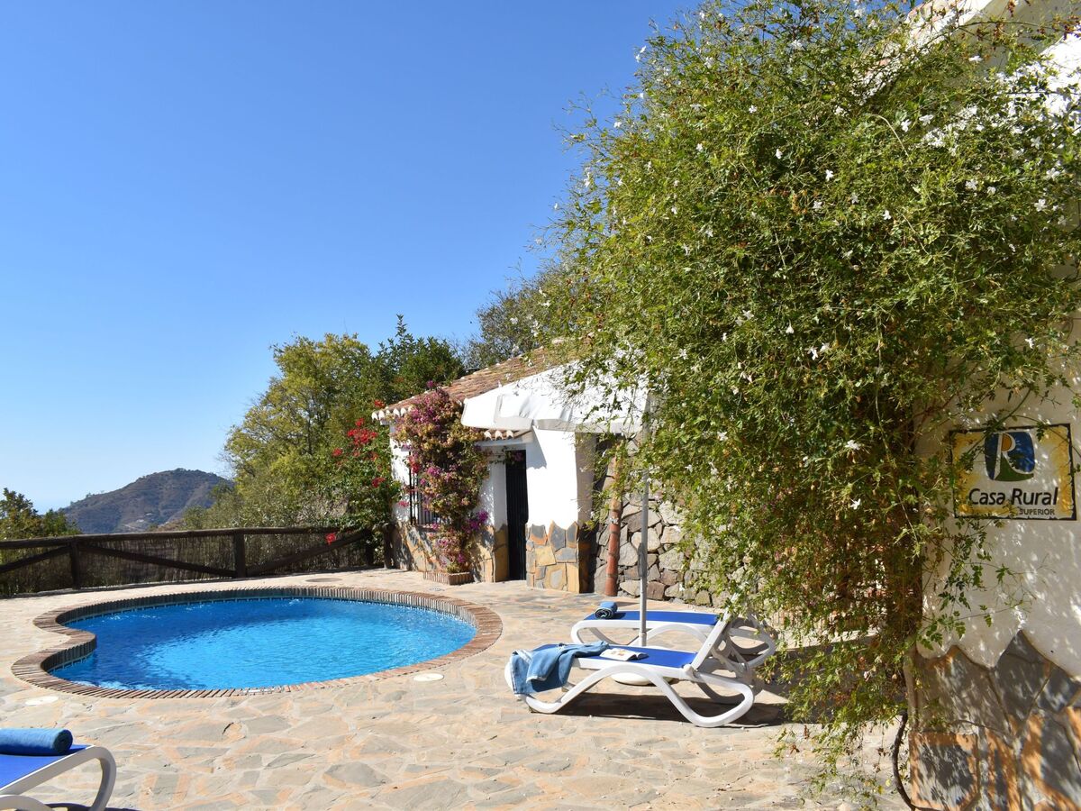 Finca Angarilla – Maison 6 pers. avec piscine privée - Photo 4