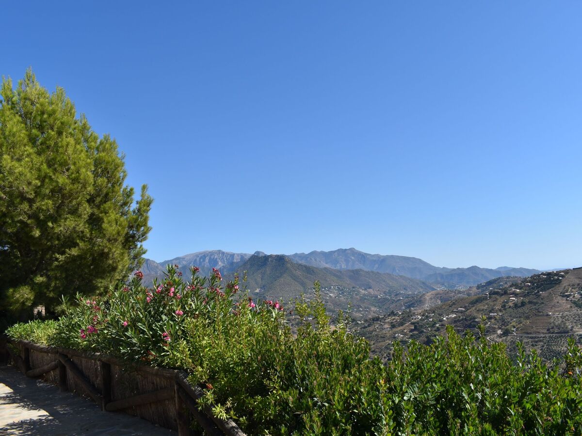 Finca Angarilla – Maison 6 pers. avec piscine privée - Photo 7