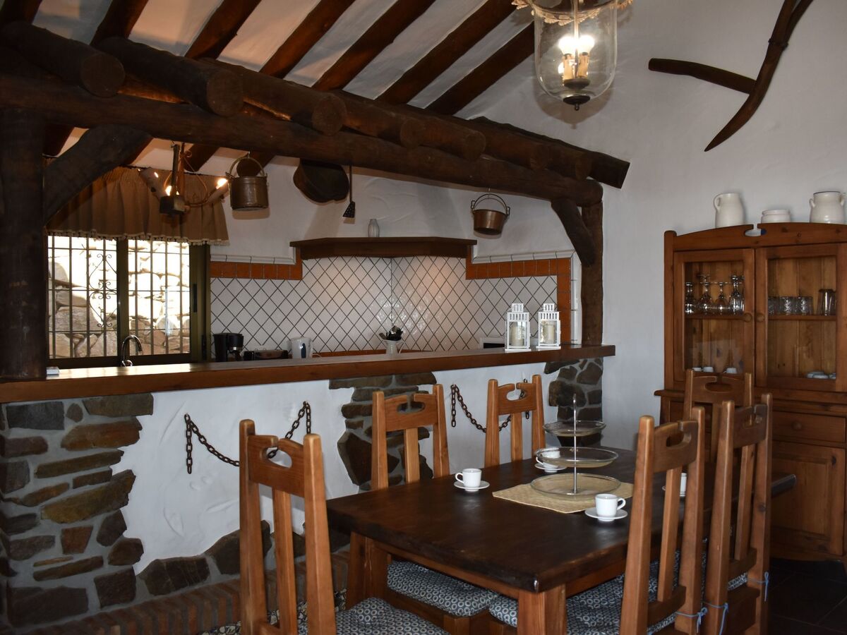 Finca Angarilla – Maison 6 pers. avec piscine privée - Photo 10
