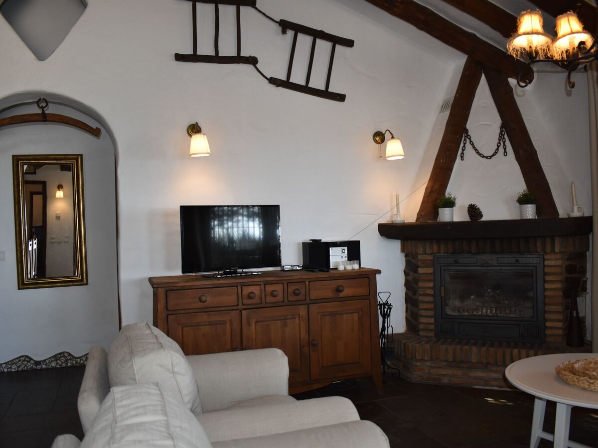 Finca Angarilla – Maison 6 pers. avec piscine privée - Photo 12