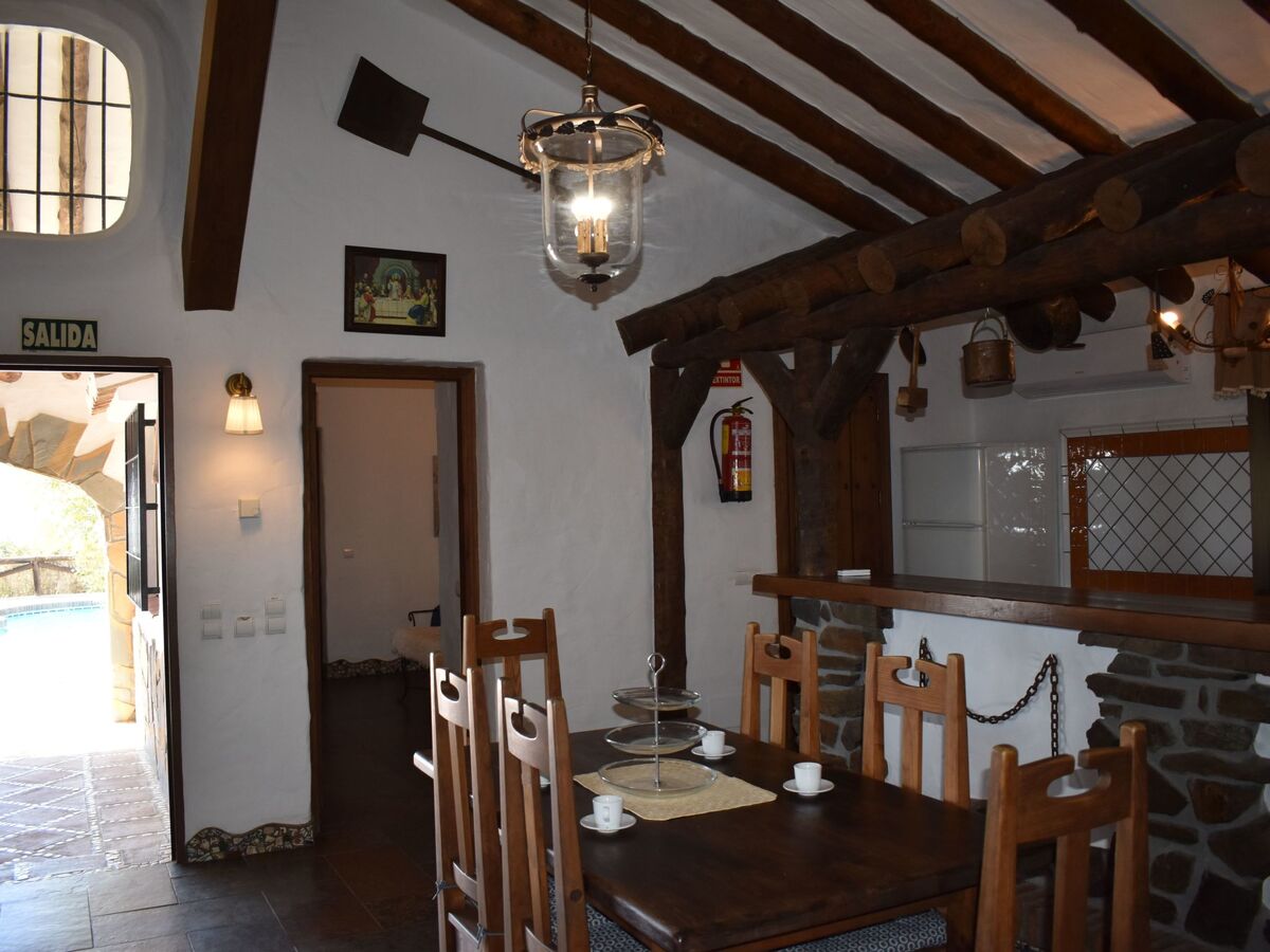 Finca Angarilla – Maison 6 pers. avec piscine privée - Photo 13