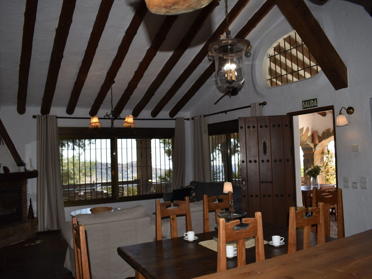 Finca Angarilla – Maison 6 pers. avec piscine privée - Photo 15