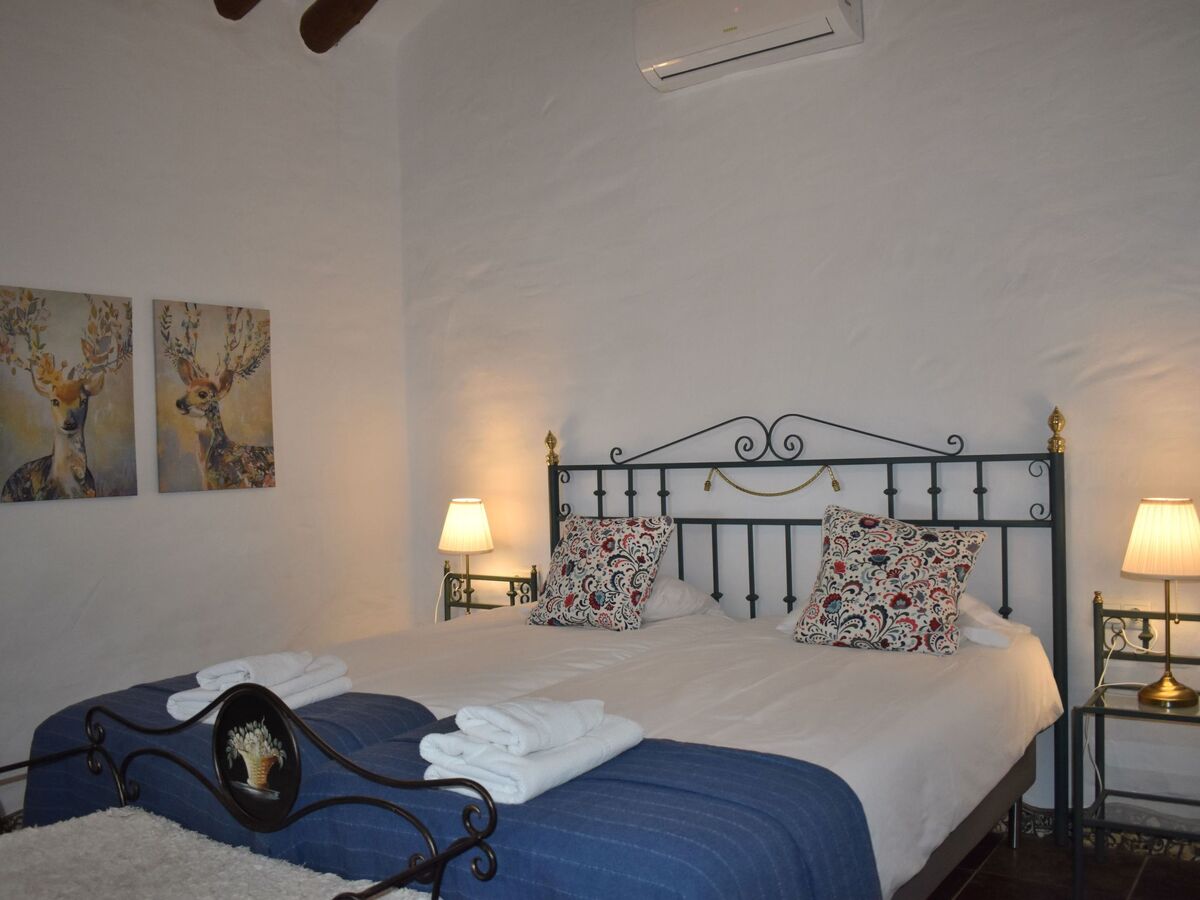 Finca Angarilla – Maison 6 pers. avec piscine privée - Photo 17