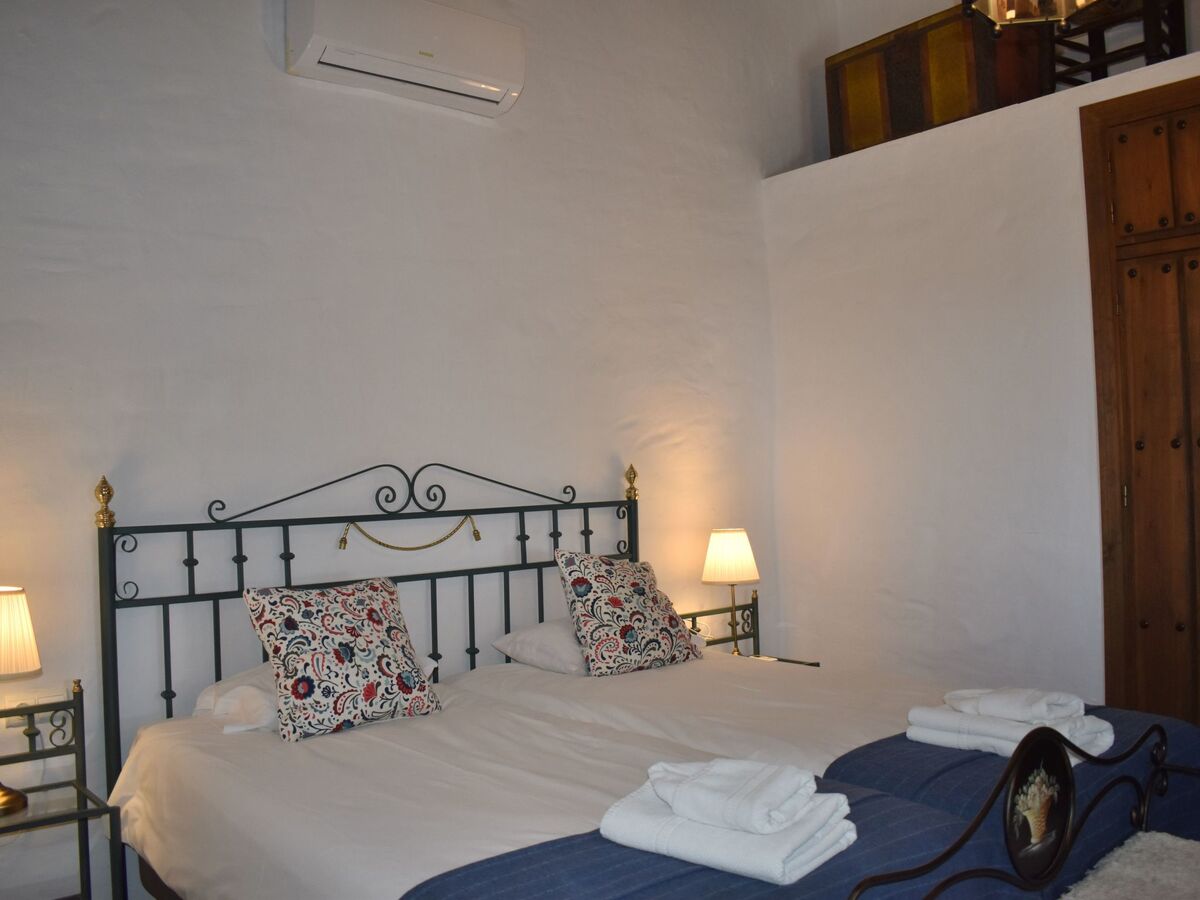 Finca Angarilla – Maison 6 pers. avec piscine privée - Photo 18