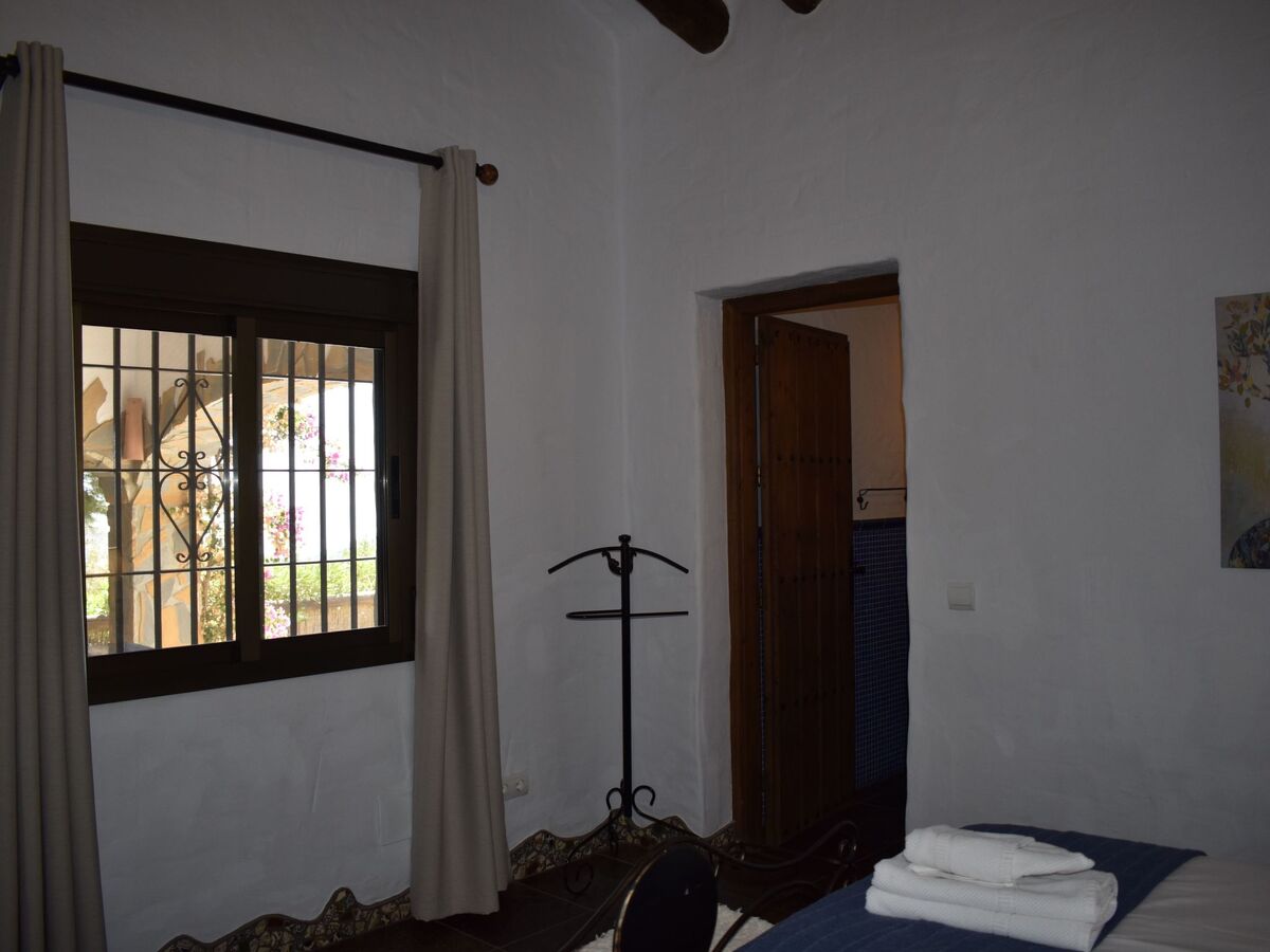 Finca Angarilla – Maison 6 pers. avec piscine privée - Photo 19