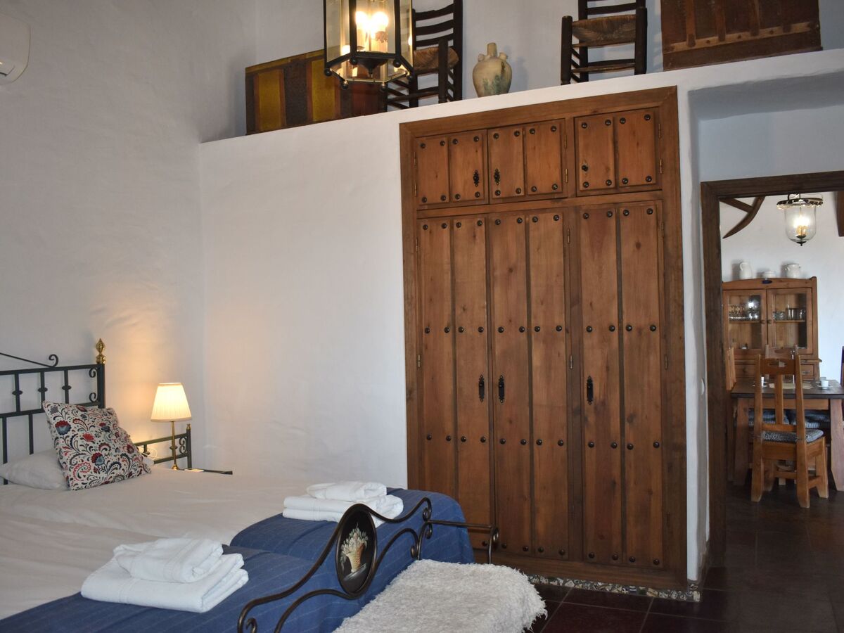 Finca Angarilla – Maison 6 pers. avec piscine privée - Photo 20