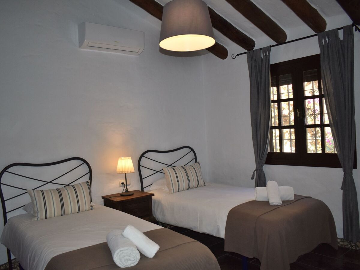 Finca Angarilla – Maison 6 pers. avec piscine privée - Photo 23