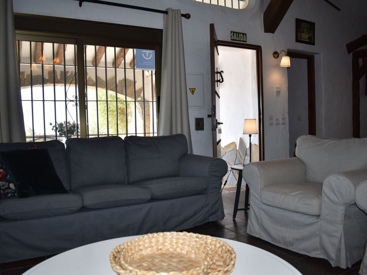 Finca Angarilla – Maison 6 pers. avec piscine privée - Photo 25