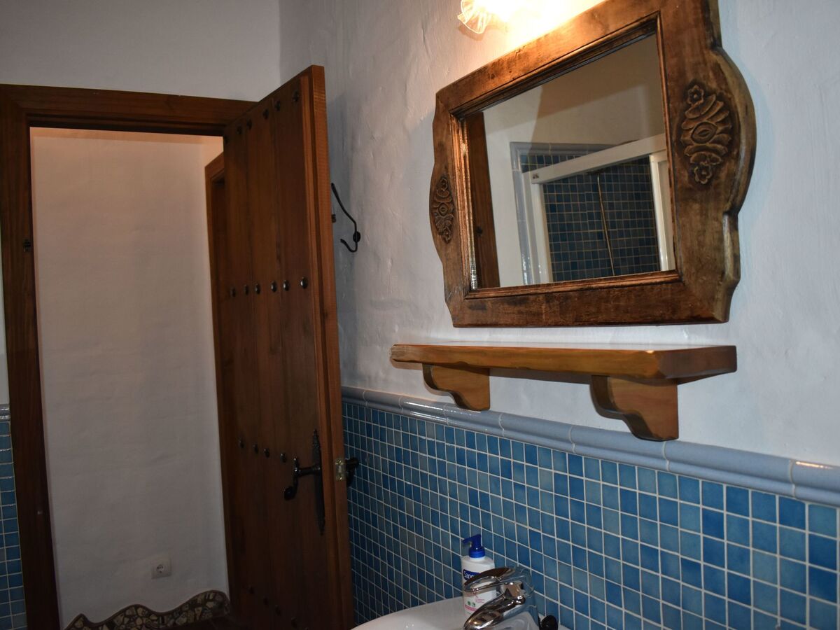 Finca Angarilla – Maison 6 pers. avec piscine privée - Photo 29