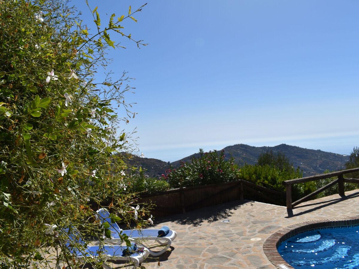 Finca Angarilla – Maison 6 pers. avec piscine privée - Photo 30