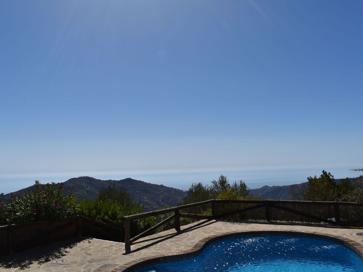 Finca Angarilla – Maison 6 pers. avec piscine privée - Photo 31